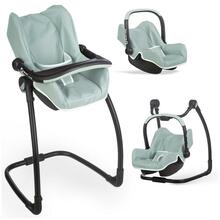 Nuku kandekott Smoby Maxi Cosi 3in1