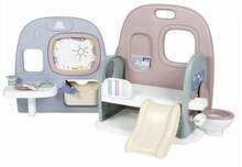 Nukumängukeskus Smoby Baby Care Childcare Centre