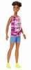 Nukk Barbie Fashionistas, GHP98, 29 cm