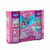 Nukk Cry Babies BFF Coney & Sydney, IMC904316, 25 cm