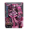Nukk Monster High Sweet Birthday Drakulaura, JBG74