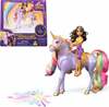 Nukk Spin Master Unicorn Academy Sophia and Wildstar, 11.4 cm