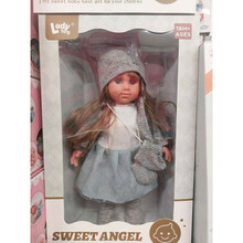 Interaktiivne nukk Minikid Sweet Angel, 580961