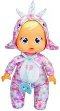 Nukk Cry Babies Dinos Stella, 88641