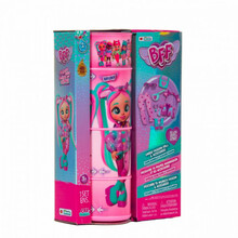 Nukk IMC Toys Cry Babies BFF Bruny, S2, 908383