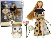 Nukk Emily Lean Toys, 30 cm