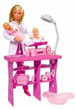 Nukk Simba Steffi Love, 105732608, 29 cm