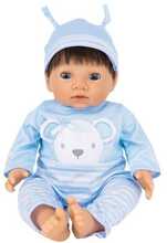 Nukk Tiny Treasures Blue Bear, 30543