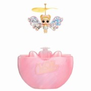 Lendav nukk LOL Surprise Magic Wishes, Gold Wings