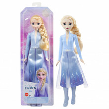 Nukk Disney Frozen Elza, HLW48
