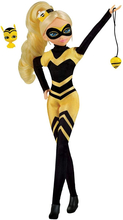 Nukk Miraculous Queen Bee, 50003