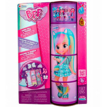 Nukk TM Toys BFF Jenna, IMC904361, 20 cm