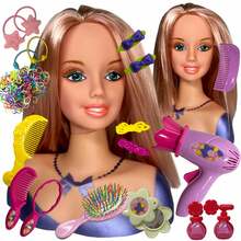 Nuku pea soengute tegemiseks MUUD 9051, 7559