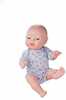 Beebinukk Berjuan Newborn, 30cm