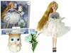 Nukk Lean Toys Emily, 30 cm