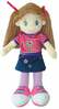 Kangast nukk Smily Play Rag SP83588, 35 cm