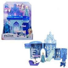 Elza ja jääloss Disney Frozen, HLX01