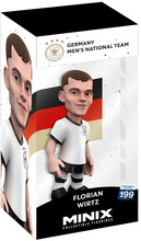 Kogutav figuur Minix Florian Wirtz
