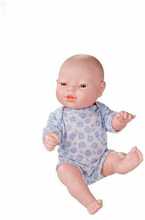 Beebinukk Berjuan Newborn, 30cm
