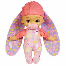 Beebinukk My Garden Baby, HGC10, 23 cm, roosa