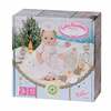 Nuku riided Baby Annabell, 43 cm, jõulud