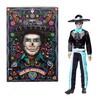 Nukk Barbie Signature Dia de Muertos Ken, MATTEL 946437
