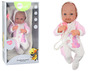 Beebinukk Lean Toys, 35 cm