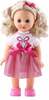 Nukk Smily Play Julka, SP83684, 33 cm
