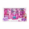 Nukumängukomplekt ZURU Sparkle Girlz Kingdom Castle, 4.7 tolli