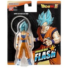Figuriiin Dragon Ball Flash Series Super Saiyan Blue Goku, 37219
