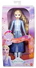 Nukk Disney Frozen Elsa Mattel, JDX54