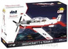 Tsiviillennuk Cobi Beechcraft T-6, 197kl, 26625