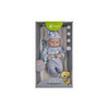 Beebinukk Pure Baby, 611765W, 35,56 cm