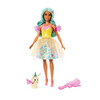 Nukk Barbie Touch of Magic Teresa, HLC36