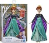 Nukk Hasbro Disney Frozen Anna, E8881, lauluga
