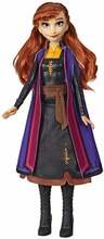Nukk Disney Frozen II Hasbro Ana, E7001, 35.6 cm