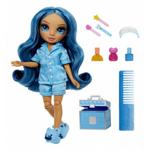 Nukk MGA Hit Junior High PJ Party Fashion Skyler Blue, 530947