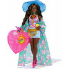 Nukk Barbie Extra Fly Beach