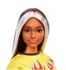 Nukk Barbie Fashionistas Mattel, HBV13