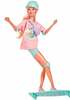 Nukk Simba Steffi Love Longboard Girl, 105733580, 29 cm