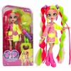 Nukk TM Toys Vip Pets Hair Academy Chloe