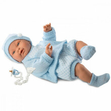 Beebinukk Llorens Nino, 45023, 45 cm