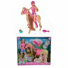 Nukk Simba Steffi Love hobusega, 105733052
