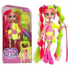 Nukk TM Toys Vip Pets Hair Academy Chloe