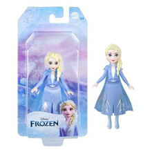Mini nukk Disney Frozen Elza/Ana, HLW97