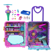 Mängukomplekt Mattel Polly Pocket, HKV43