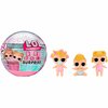 Beebinukk L.O.L. Surprise Baby Bundle