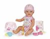 Nukk BABY BORN Little Girl Lena, 36 cm