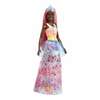 Nukk Barbie Dreamtopia Royal, HGR14, heledaroosa