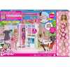 Nukk koos majaga Mattel Barbie HHY40